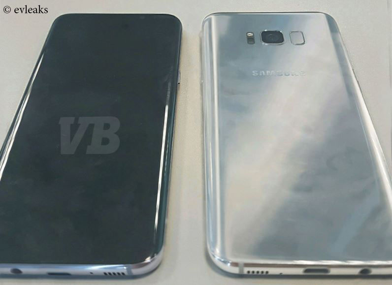 Samsung Galaxy S8